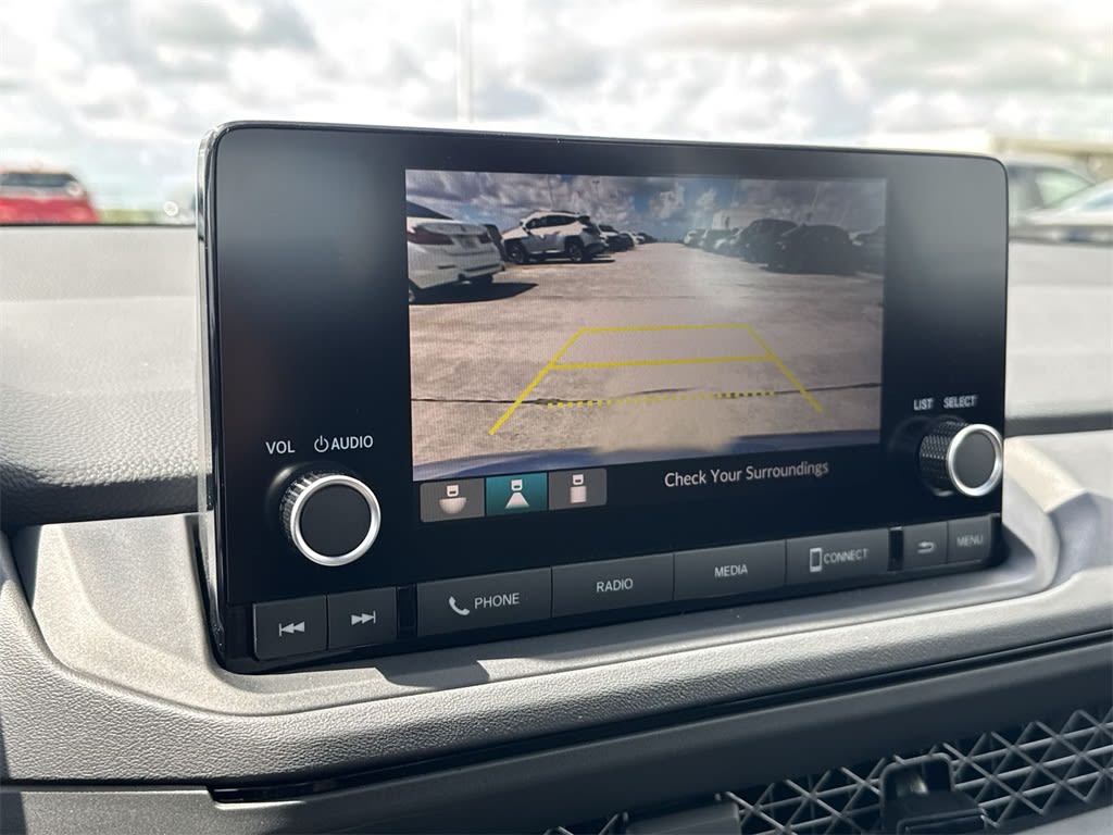 Thumbnail: 2025 Honda Accord - 25