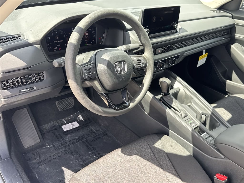 Thumbnail: 2025 Honda Accord - 2