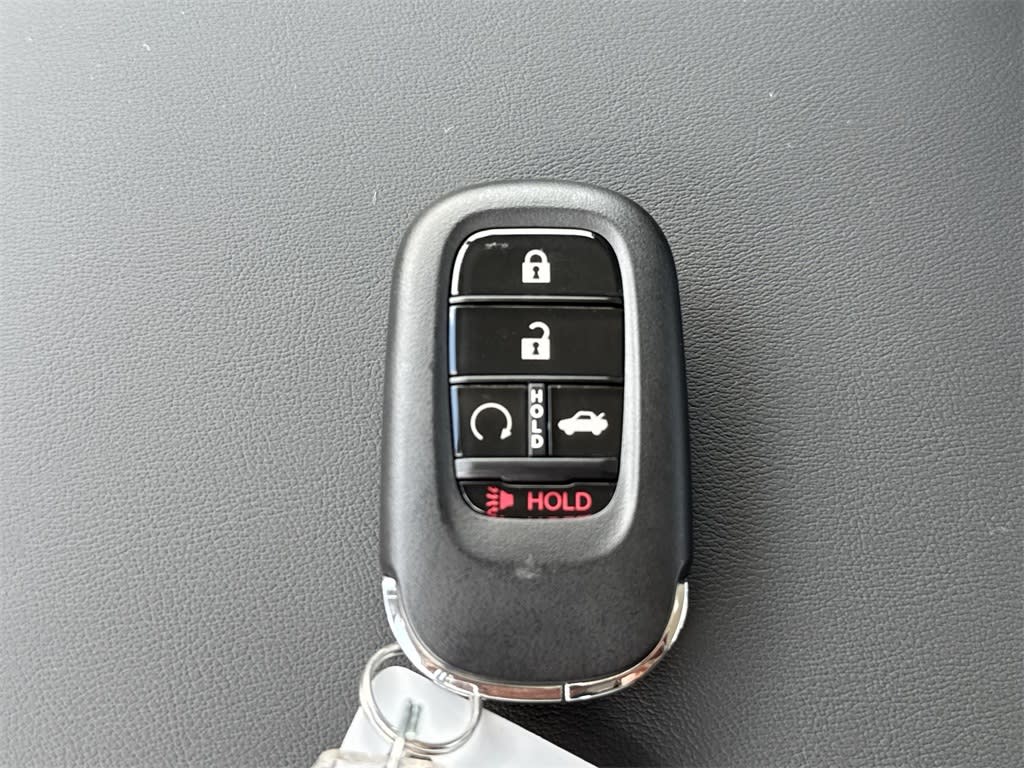 Thumbnail: 2025 Honda Accord - 17