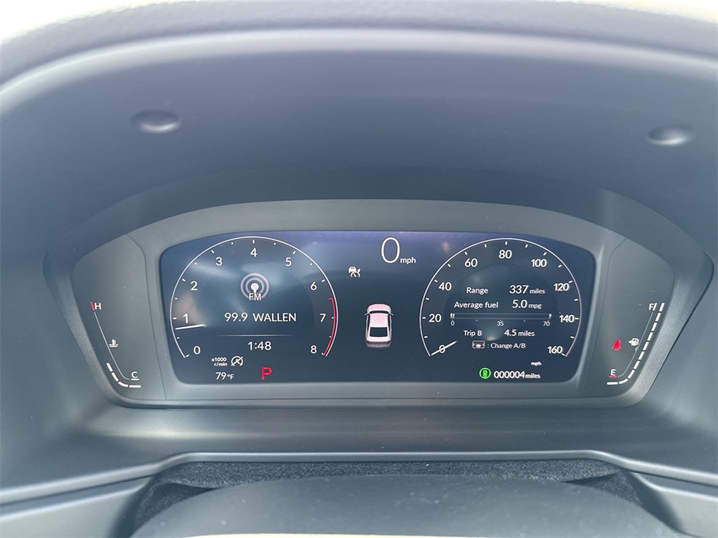 Thumbnail: 2025 Honda Accord - 15