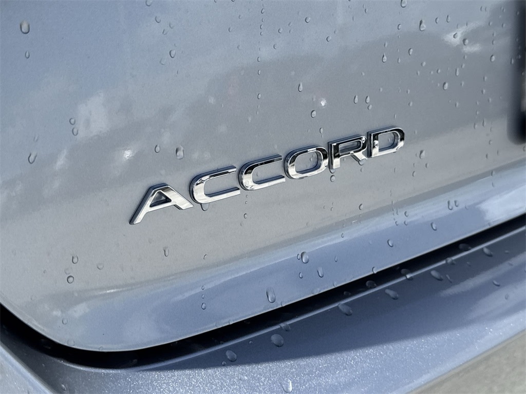 Thumbnail: 2025 Honda Accord - 6