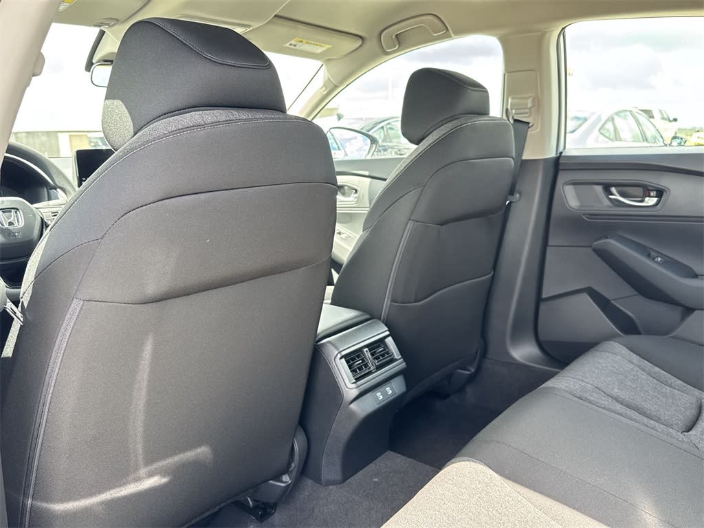 Thumbnail: 2025 Honda Accord - 27