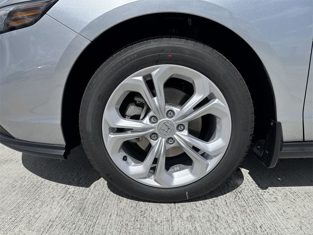 Thumbnail: 2025 Honda Accord - 7