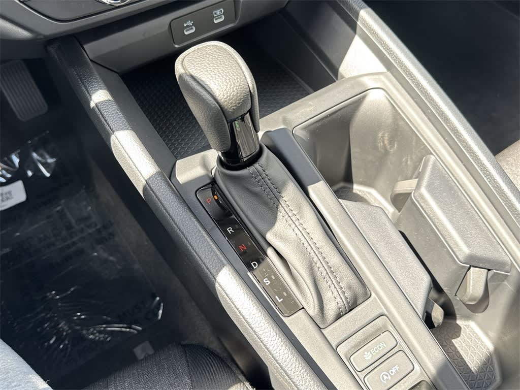 Thumbnail: 2025 Honda Accord - 14