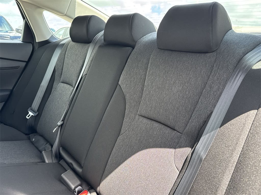 Thumbnail: 2025 Honda Accord - 11