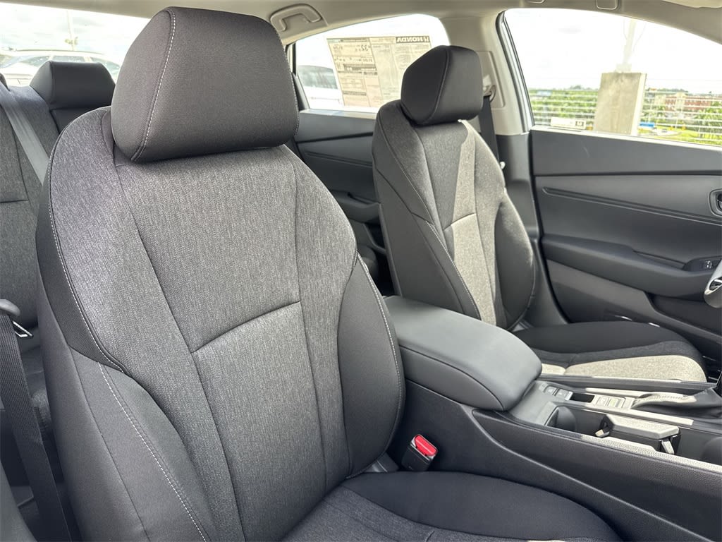 Thumbnail: 2025 Honda Accord - 10