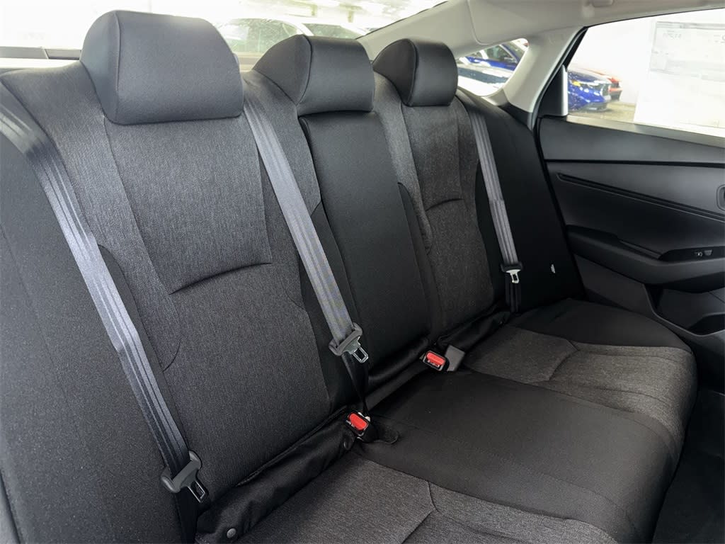 Thumbnail: 2025 Honda Accord - 28