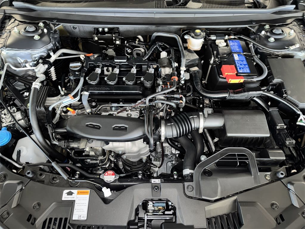 Thumbnail: 2025 Honda Accord - 9