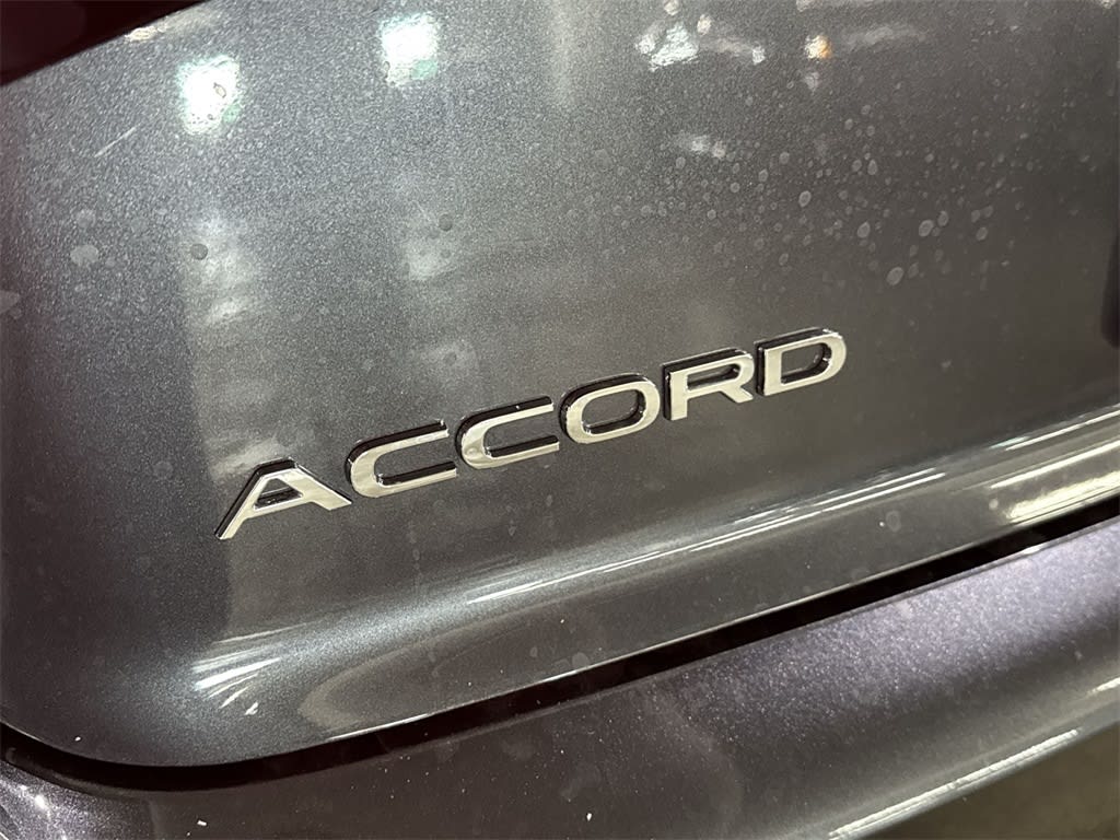 Thumbnail: 2025 Honda Accord - 7