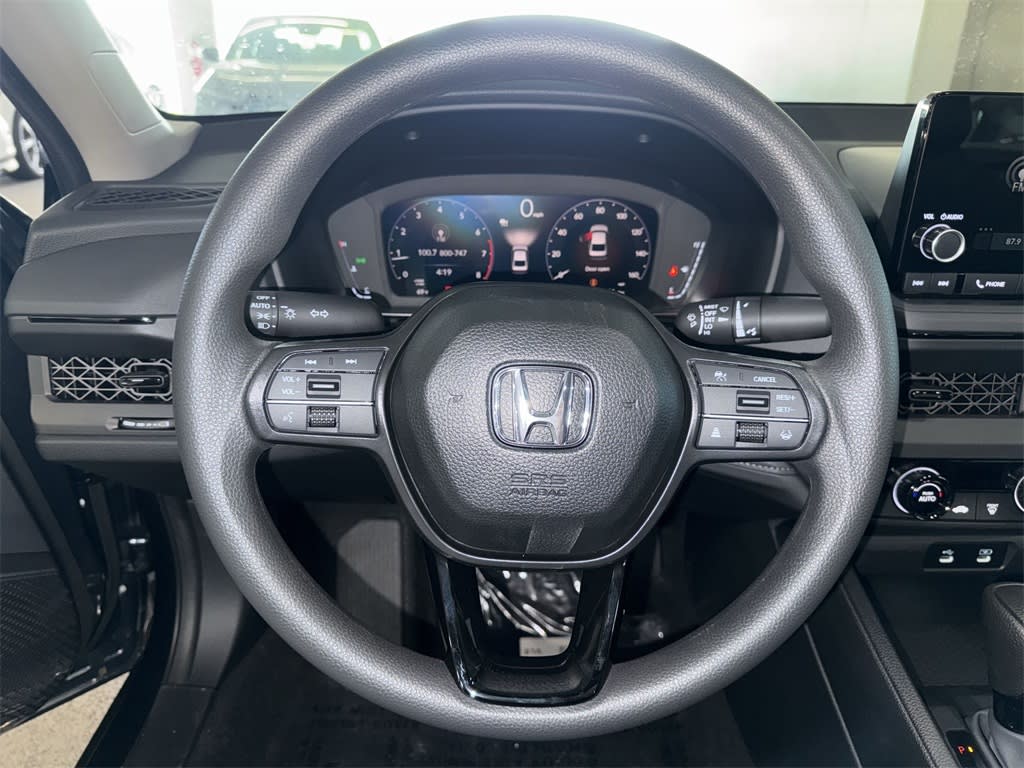 Thumbnail: 2025 Honda Accord - 2