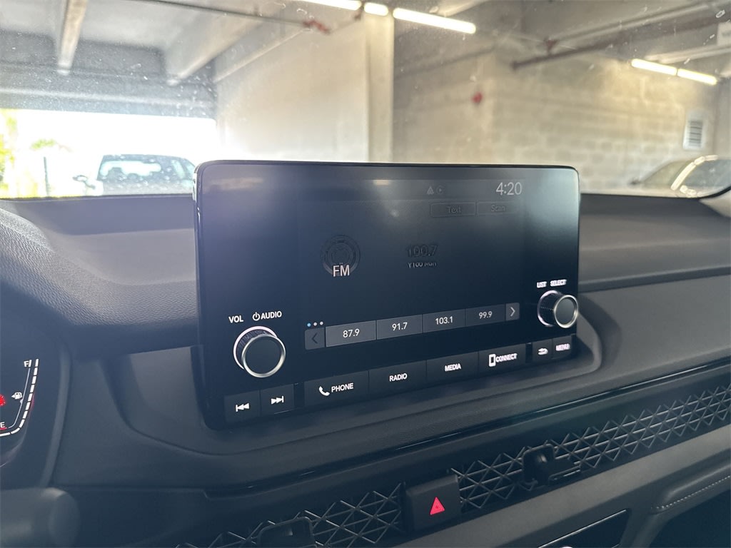 Thumbnail: 2025 Honda Accord - 14