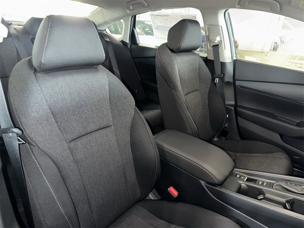 Thumbnail: 2025 Honda Accord - 12