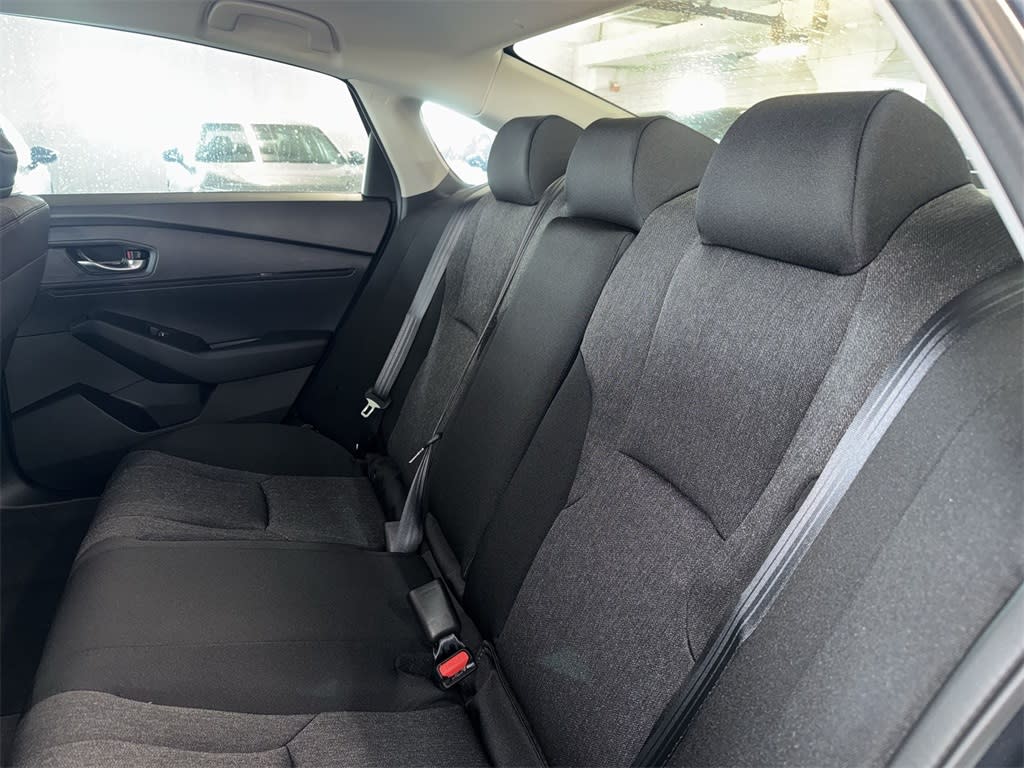 Thumbnail: 2025 Honda Accord - 13