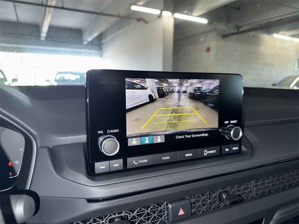 Thumbnail: 2025 Honda Accord - 25