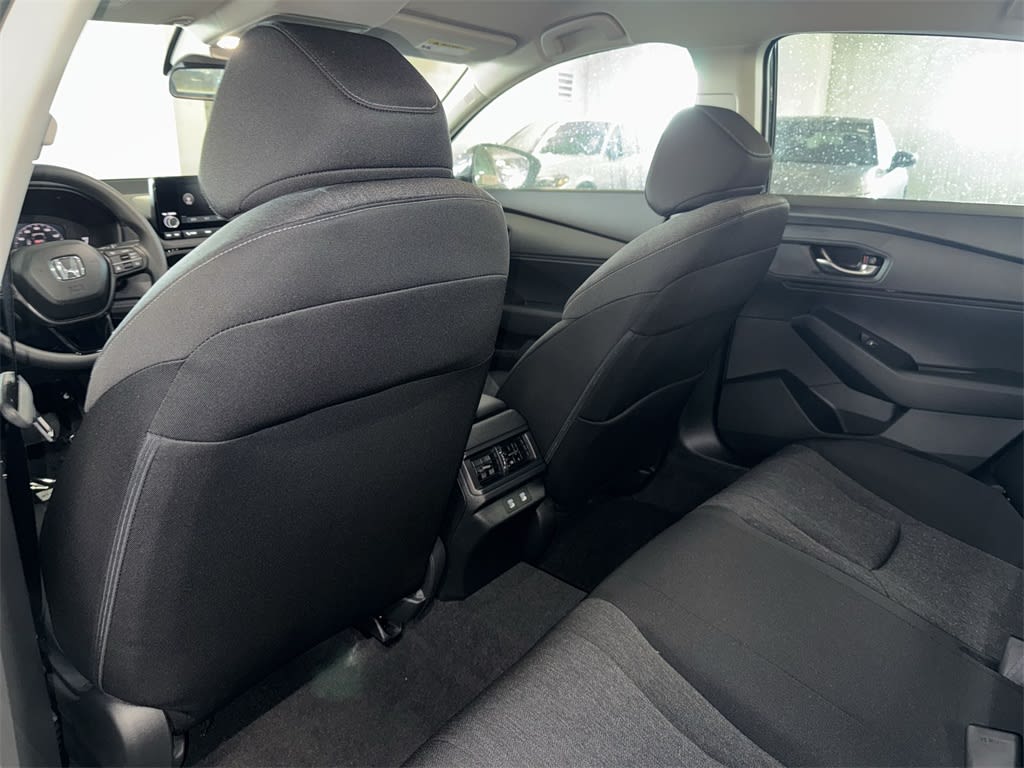 Thumbnail: 2025 Honda Accord - 27