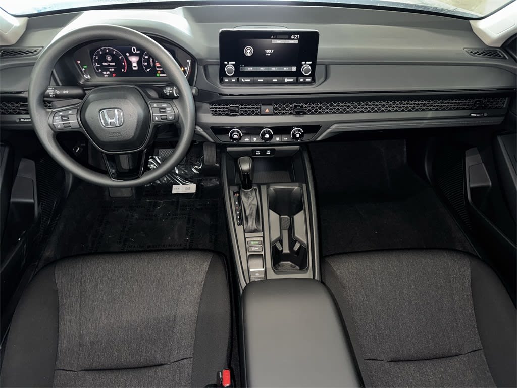 Thumbnail: 2025 Honda Accord - 10