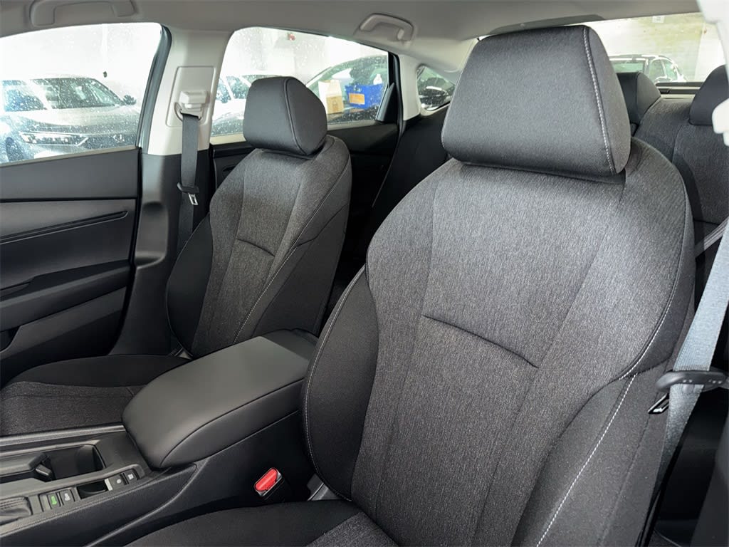 Thumbnail: 2025 Honda Accord - 11