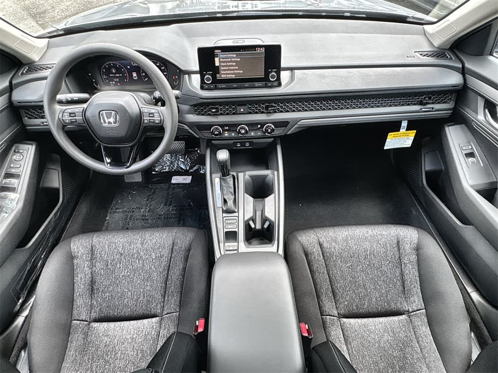 Thumbnail: 2025 Honda Accord - 9