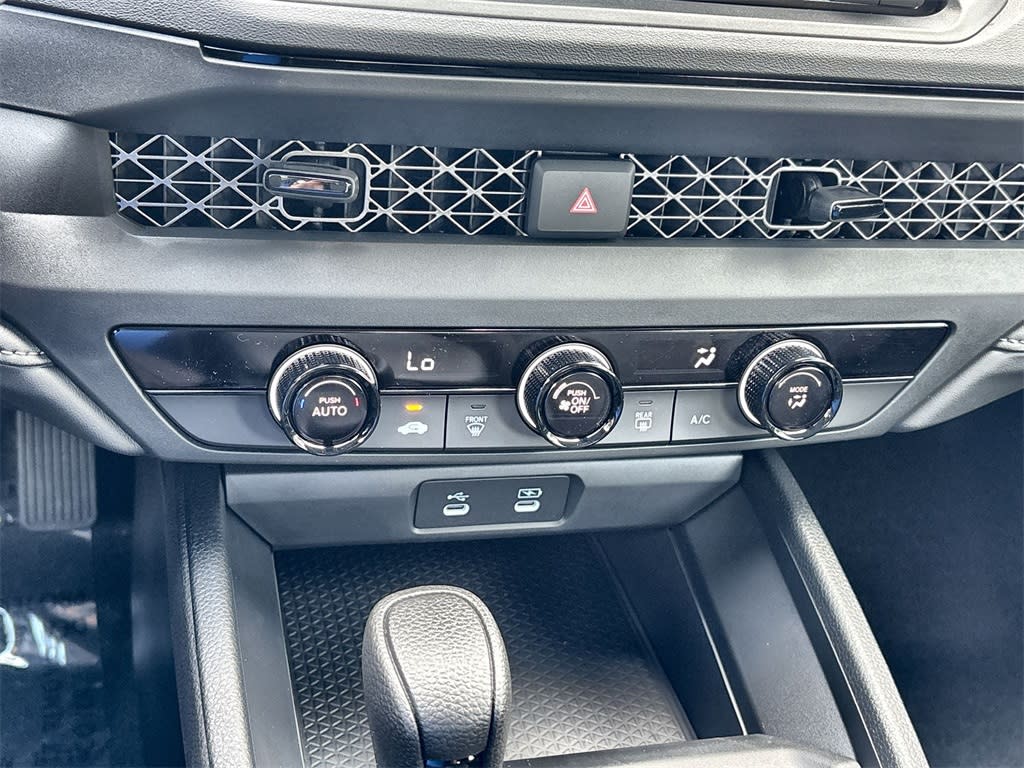 Thumbnail: 2025 Honda Accord - 26