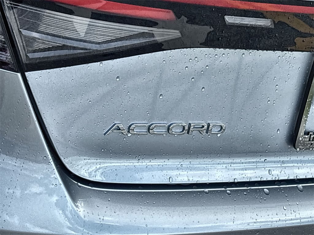 Thumbnail: 2025 Honda Accord - 6