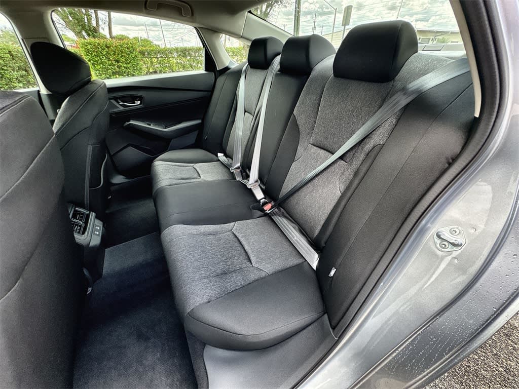 Thumbnail: 2025 Honda Accord - 12