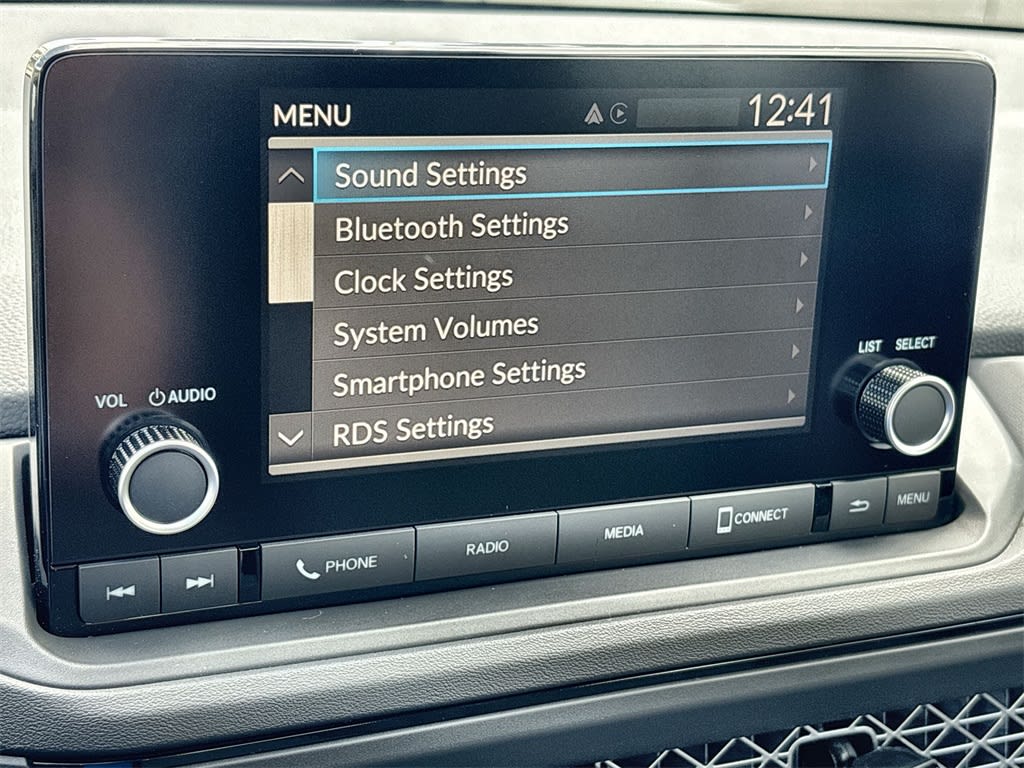 Thumbnail: 2025 Honda Accord - 13