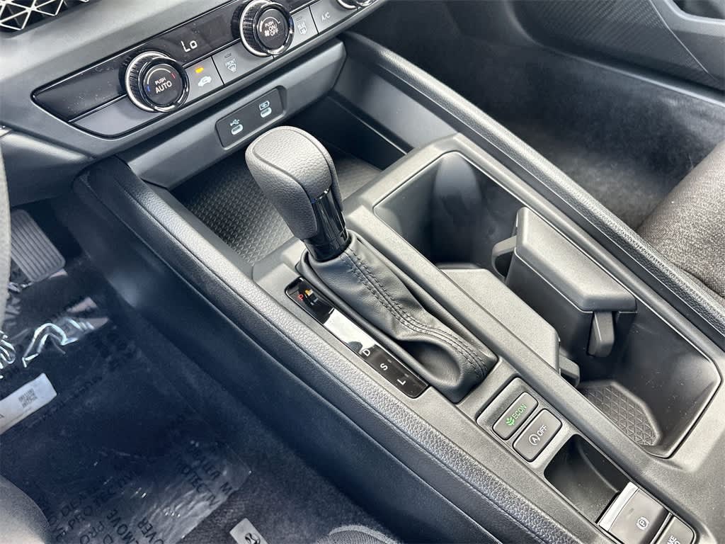 Thumbnail: 2025 Honda Accord - 14