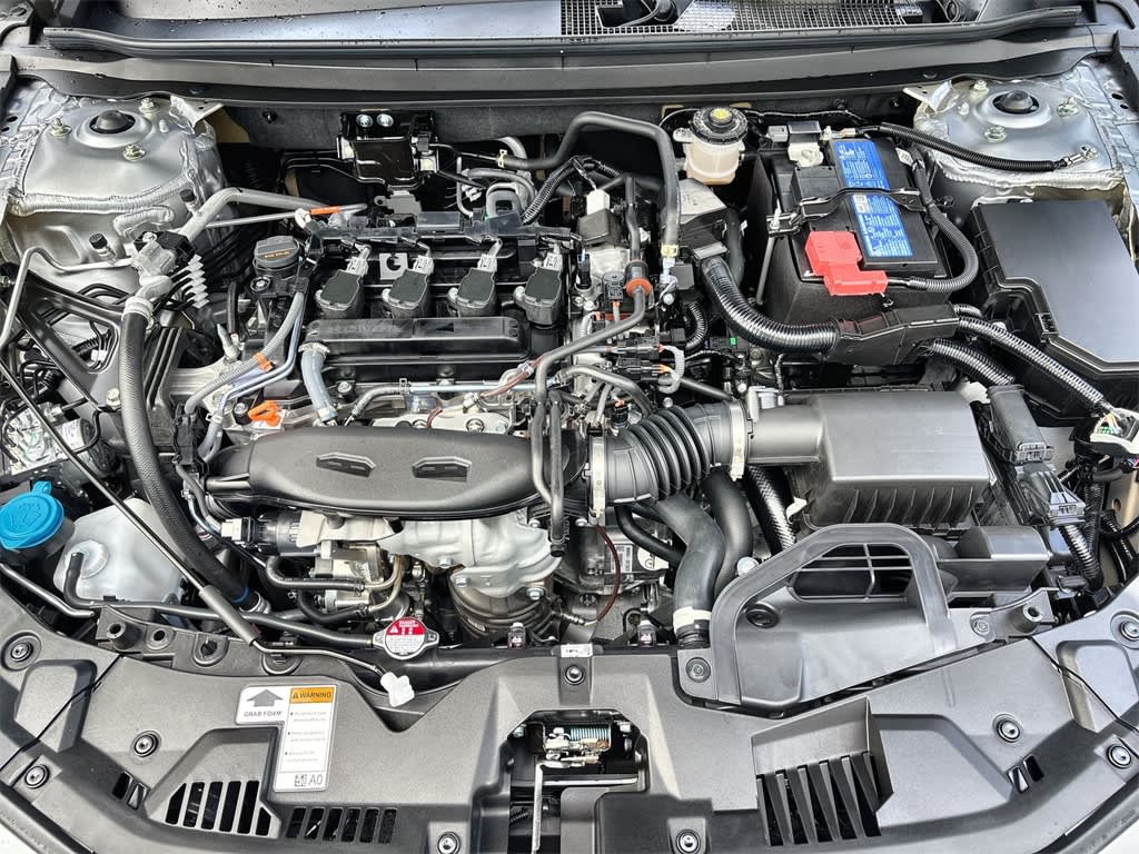 Thumbnail: 2025 Honda Accord - 8