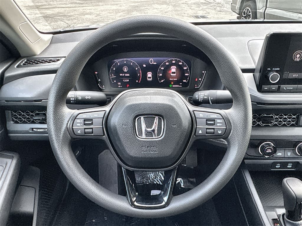 Thumbnail: 2025 Honda Accord - 2