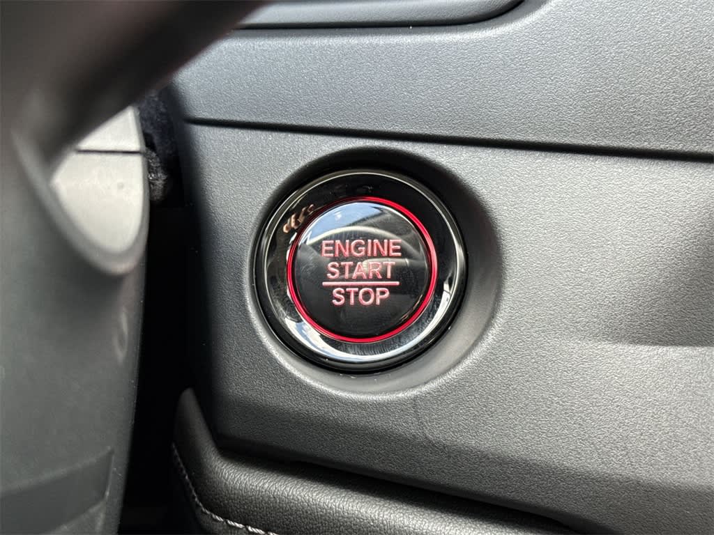 Thumbnail: 2025 Honda Accord - 24