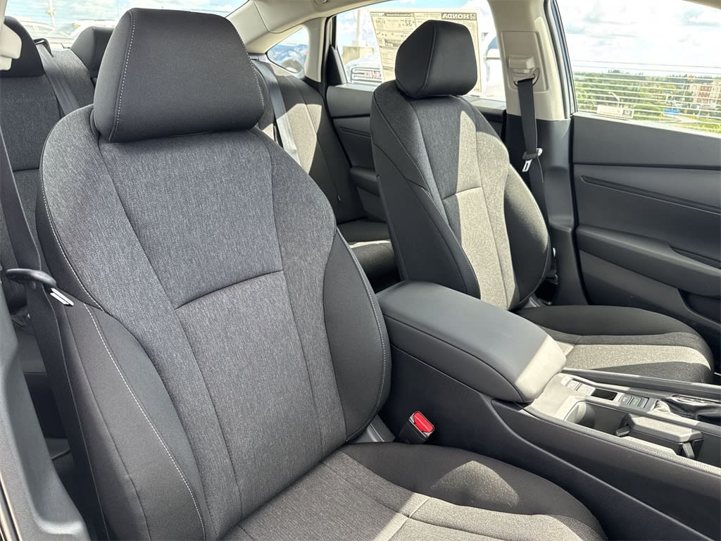 Thumbnail: 2025 Honda Accord - 10