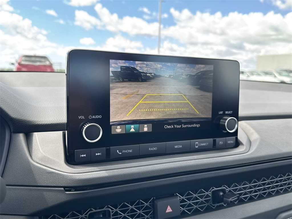 Thumbnail: 2025 Honda Accord - 25