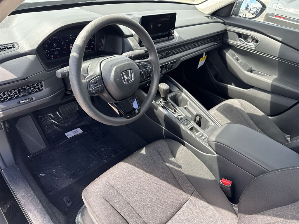 Thumbnail: 2025 Honda Accord - 2