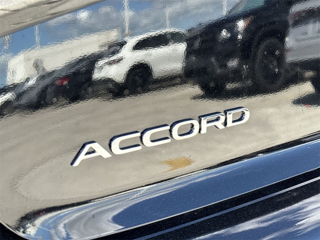 Thumbnail: 2025 Honda Accord - 6