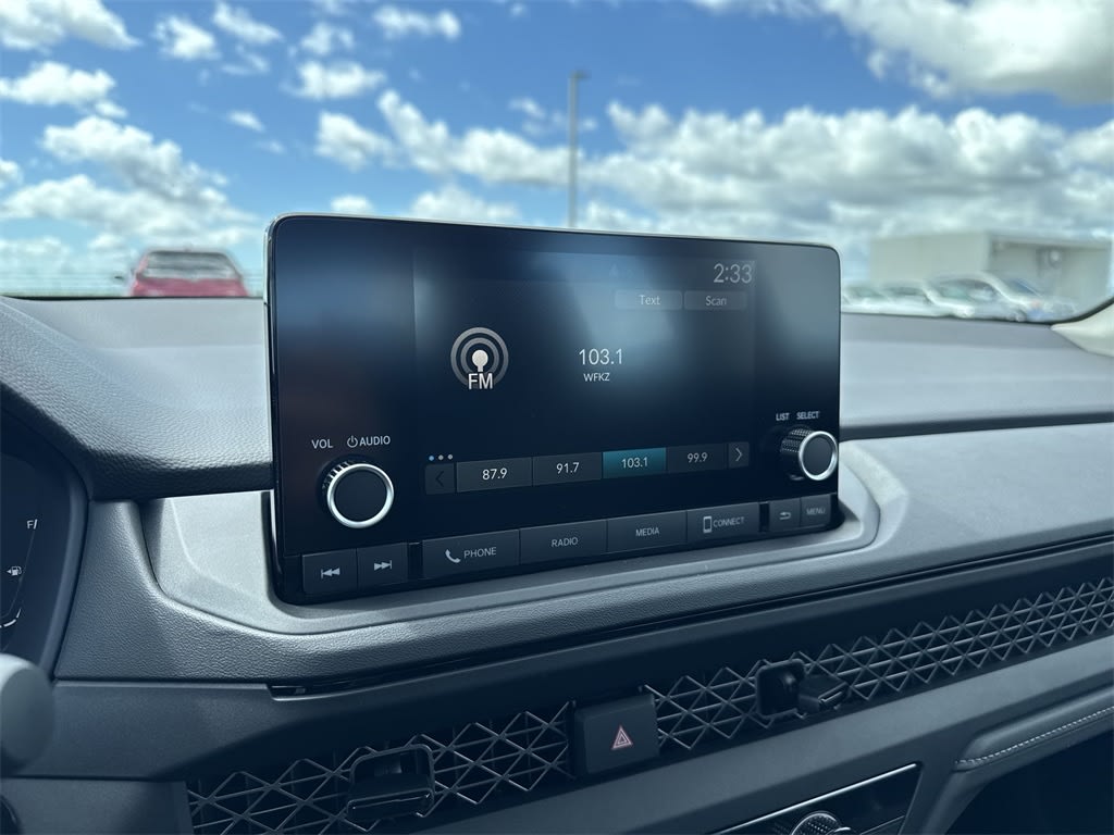 Thumbnail: 2025 Honda Accord - 13