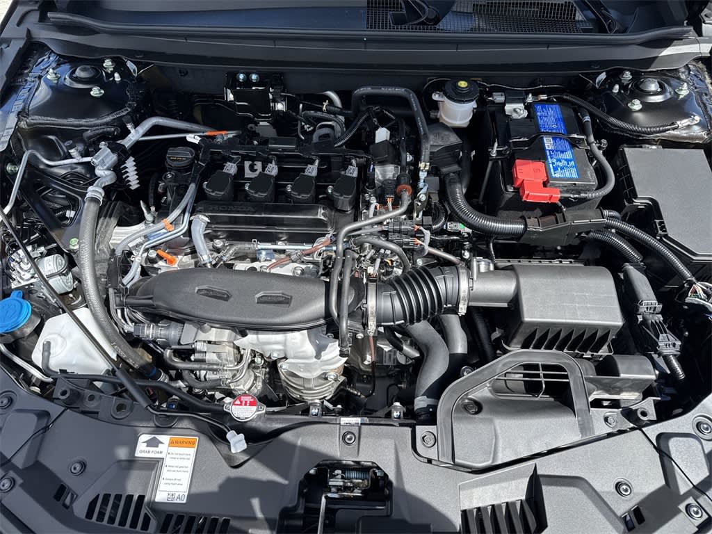 Thumbnail: 2025 Honda Accord - 8