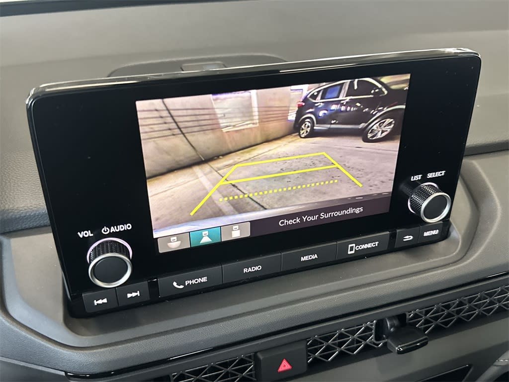 Thumbnail: 2025 Honda Accord - 25