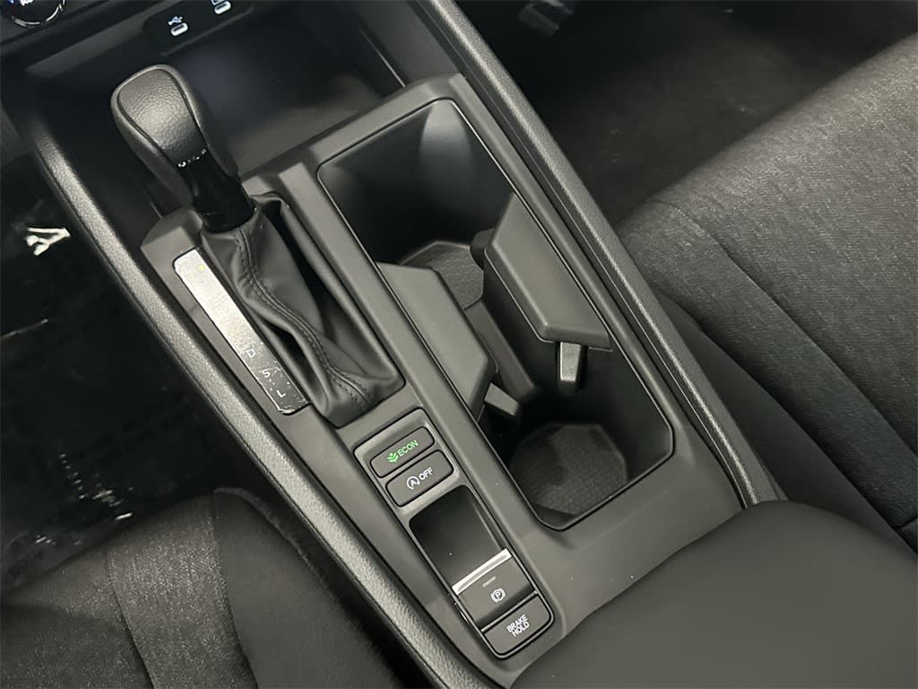 Thumbnail: 2025 Honda Accord - 14