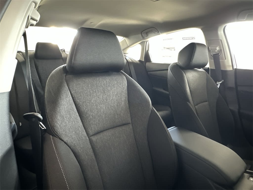 Thumbnail: 2025 Honda Accord - 11