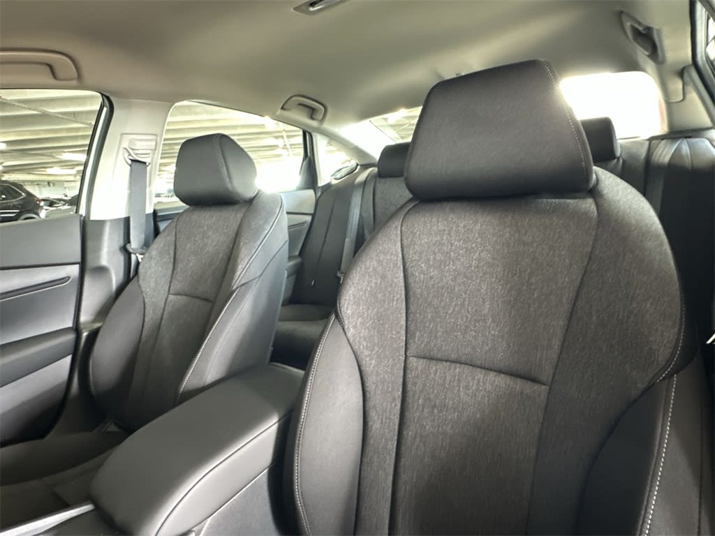 Thumbnail: 2025 Honda Accord - 10