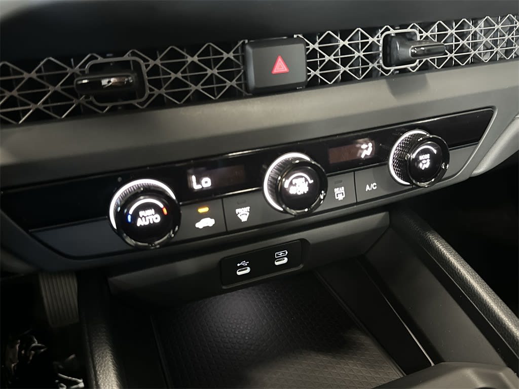 Thumbnail: 2025 Honda Accord - 26