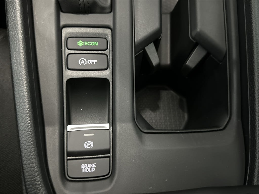 Thumbnail: 2025 Honda Accord - 24