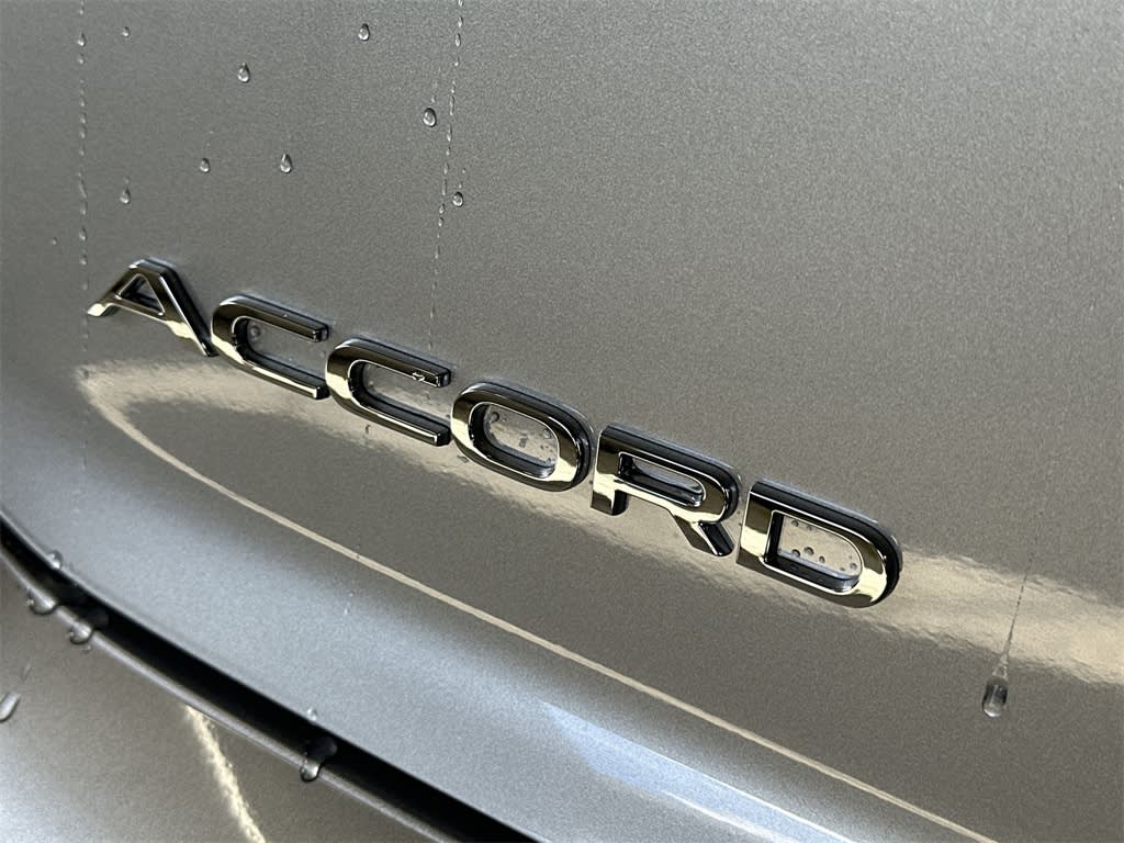 Thumbnail: 2025 Honda Accord - 6