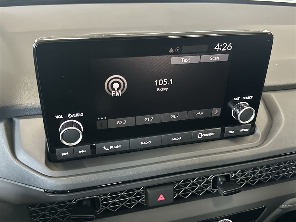 Thumbnail: 2025 Honda Accord - 13