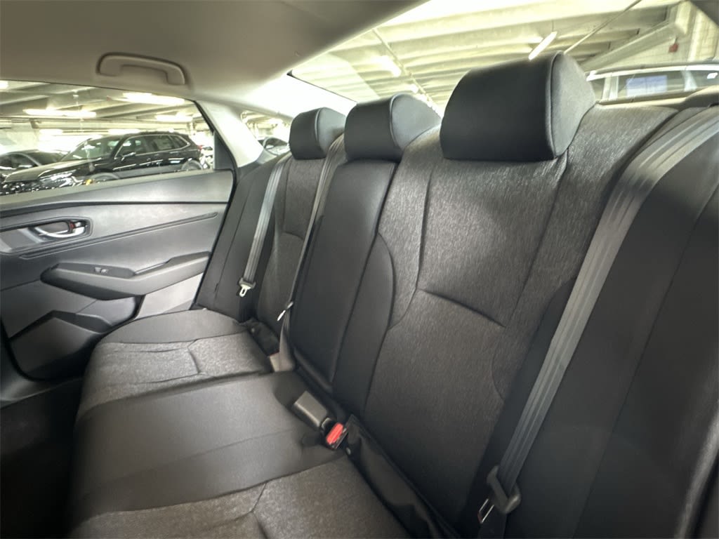 Thumbnail: 2025 Honda Accord - 12