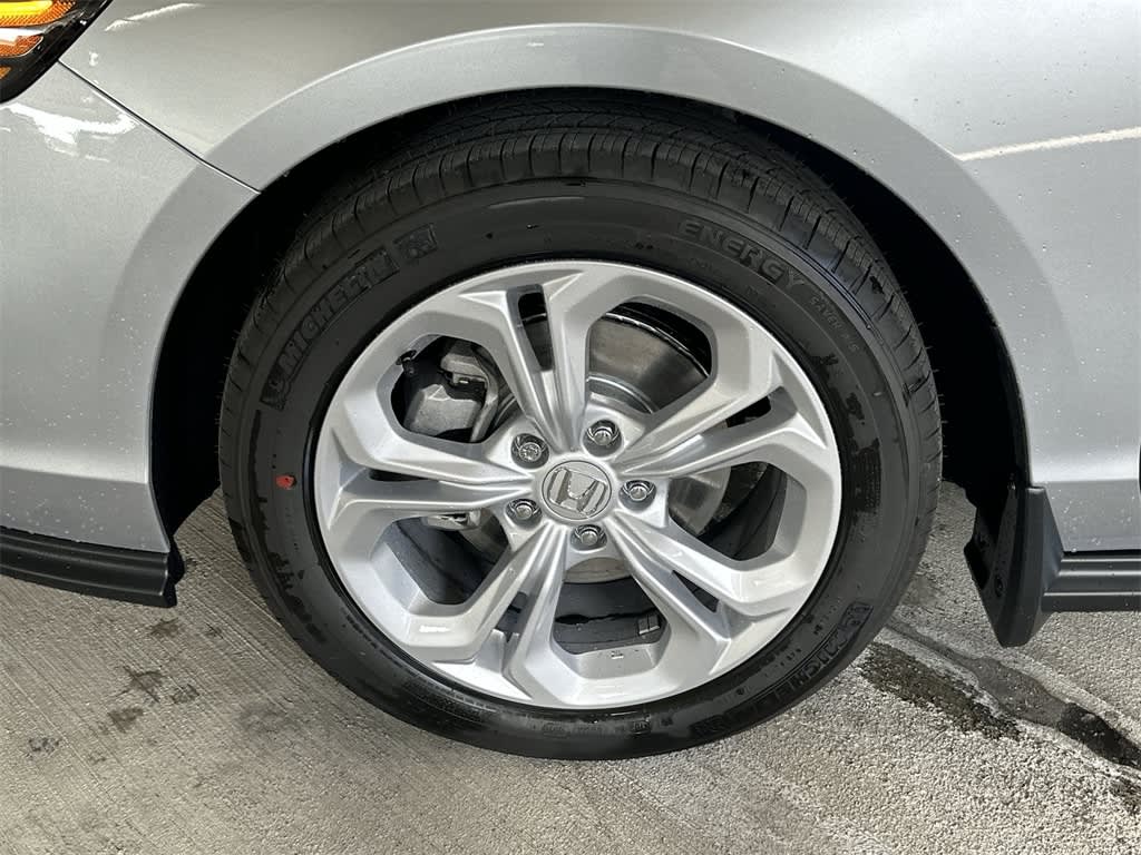 Thumbnail: 2025 Honda Accord - 7