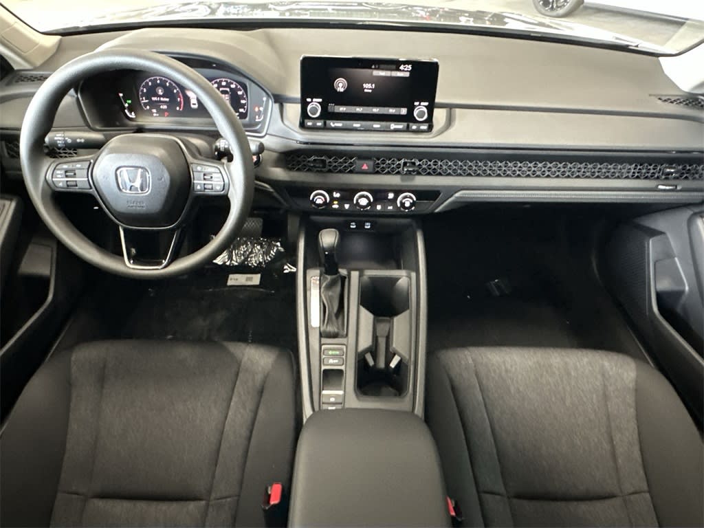 Thumbnail: 2025 Honda Accord - 9