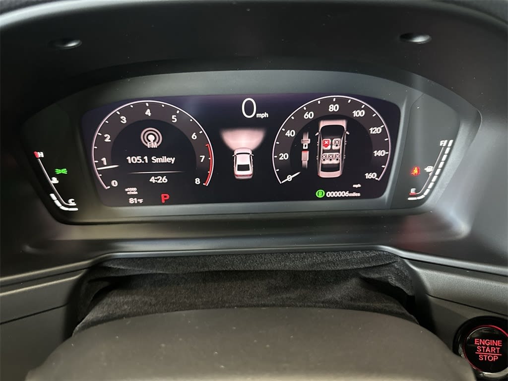 Thumbnail: 2025 Honda Accord - 15