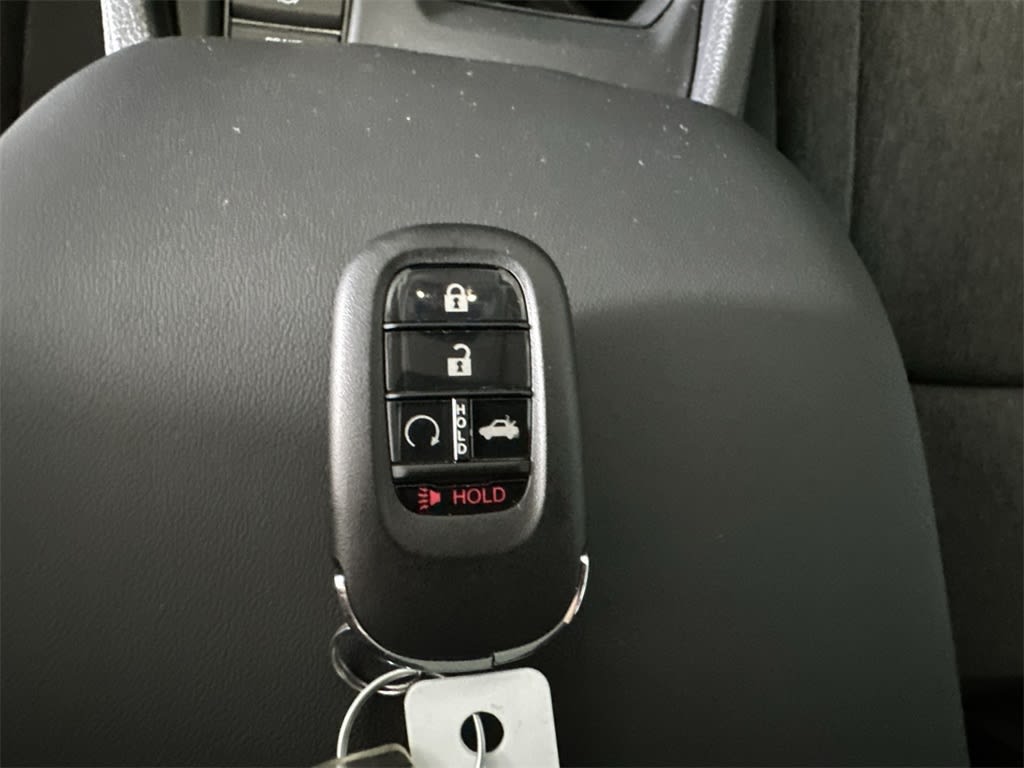 Thumbnail: 2025 Honda Accord - 17