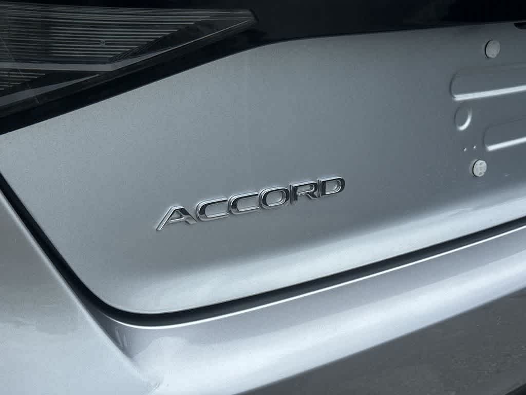 Thumbnail: 2024 Honda Accord - 6